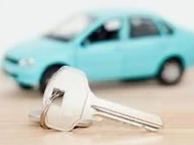 崇左汽车抵押贷款办理流程,崇左车抵贷需要什么条件?